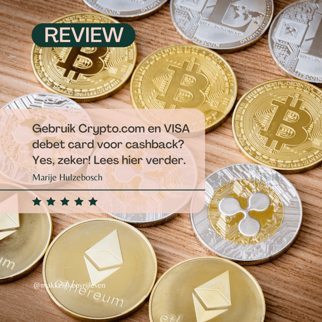 Ik hoop deze professionals te inspireren met de stappen die ik zet om ook een makkelijk en vrij leven te creëren. Voor mij is makkelijk en vrij leven een levensstijl waarin ik mentaal sterk, gezond & fit en financieel vrij(er) ben. Allemaal op een zo’n duurzaam mogelijke manier. Lees deze tips hoe jij jouw financiele situatie kunt verbeteren.